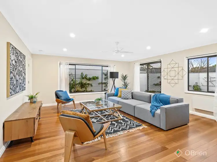Third view of Homely house listing, 55A Chelsea Road, Chelsea VIC 3196