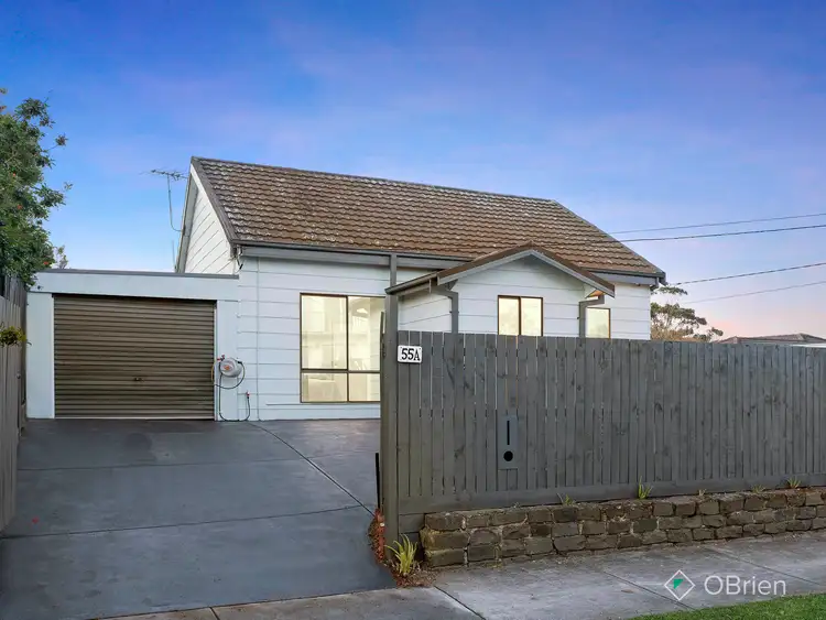 Fourth view of Homely house listing, 55A Chelsea Road, Chelsea VIC 3196