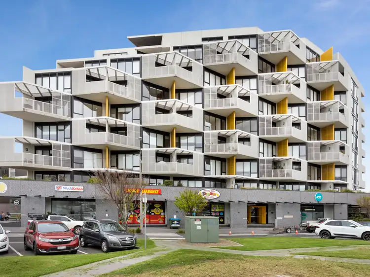 406/7 Balcombe Road, Mentone VIC 3194