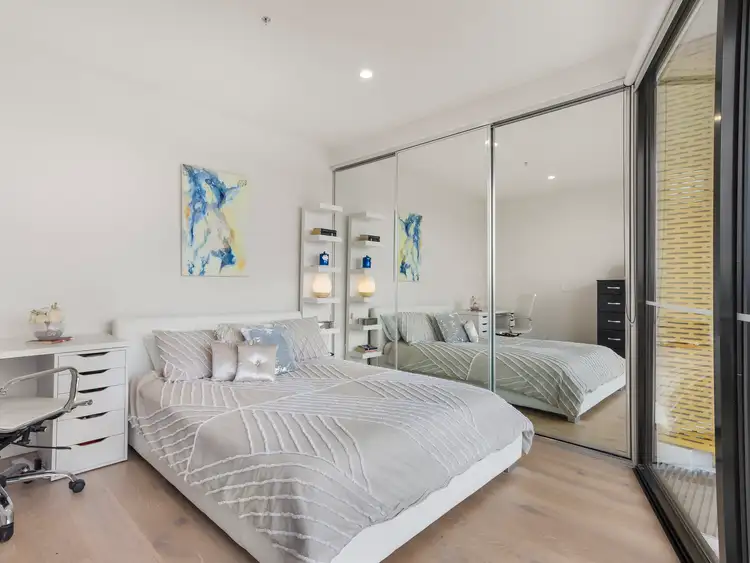 Sixth view of Homely apartment listing, 406/7 Balcombe Road, Mentone VIC 3194