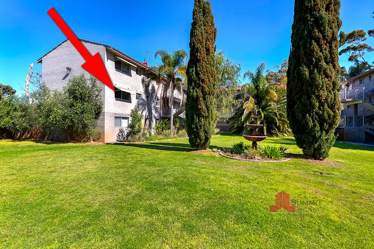 Main view of Homely unit listing, 25/1 Stallard Place, Withers WA 6230