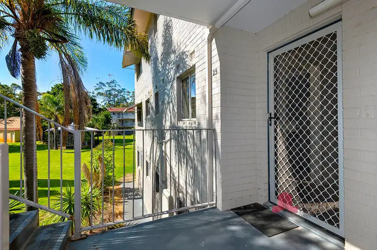 Second view of Homely unit listing, 25/1 Stallard Place, Withers WA 6230