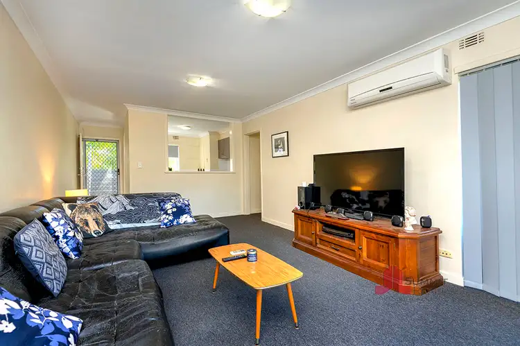 Third view of Homely unit listing, 25/1 Stallard Place, Withers WA 6230