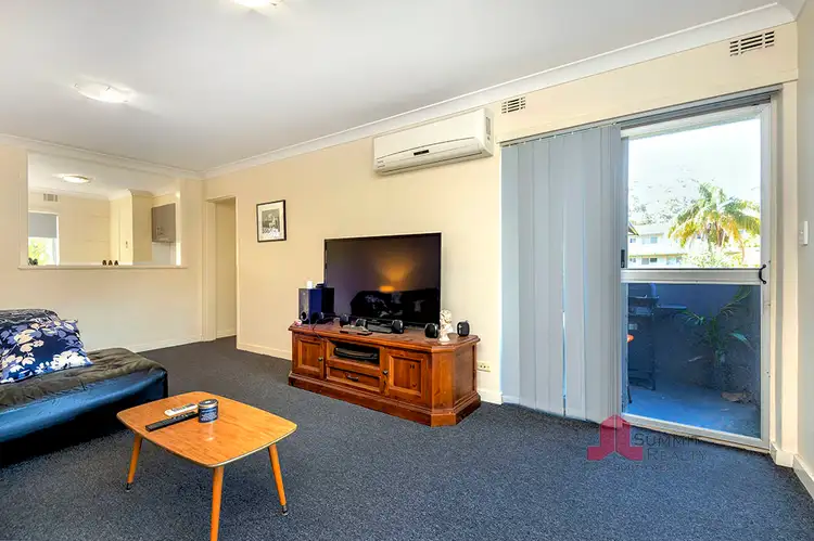 Fourth view of Homely unit listing, 25/1 Stallard Place, Withers WA 6230