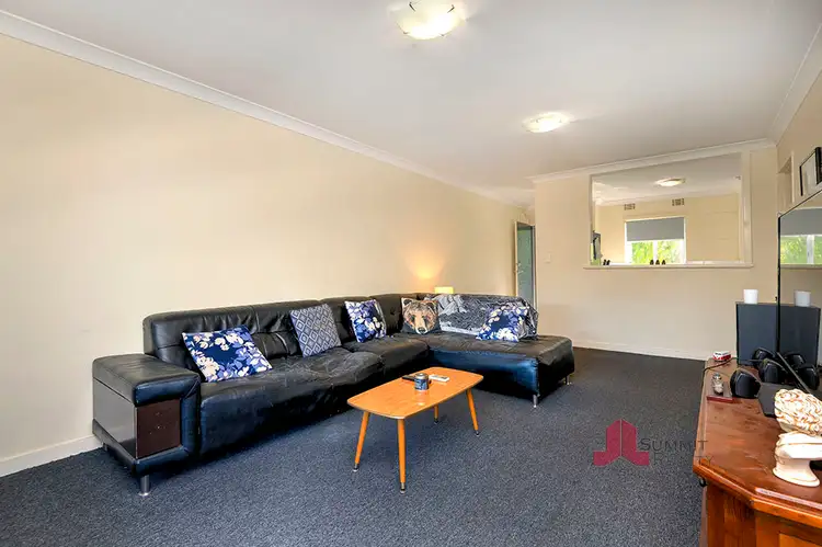 Fifth view of Homely unit listing, 25/1 Stallard Place, Withers WA 6230