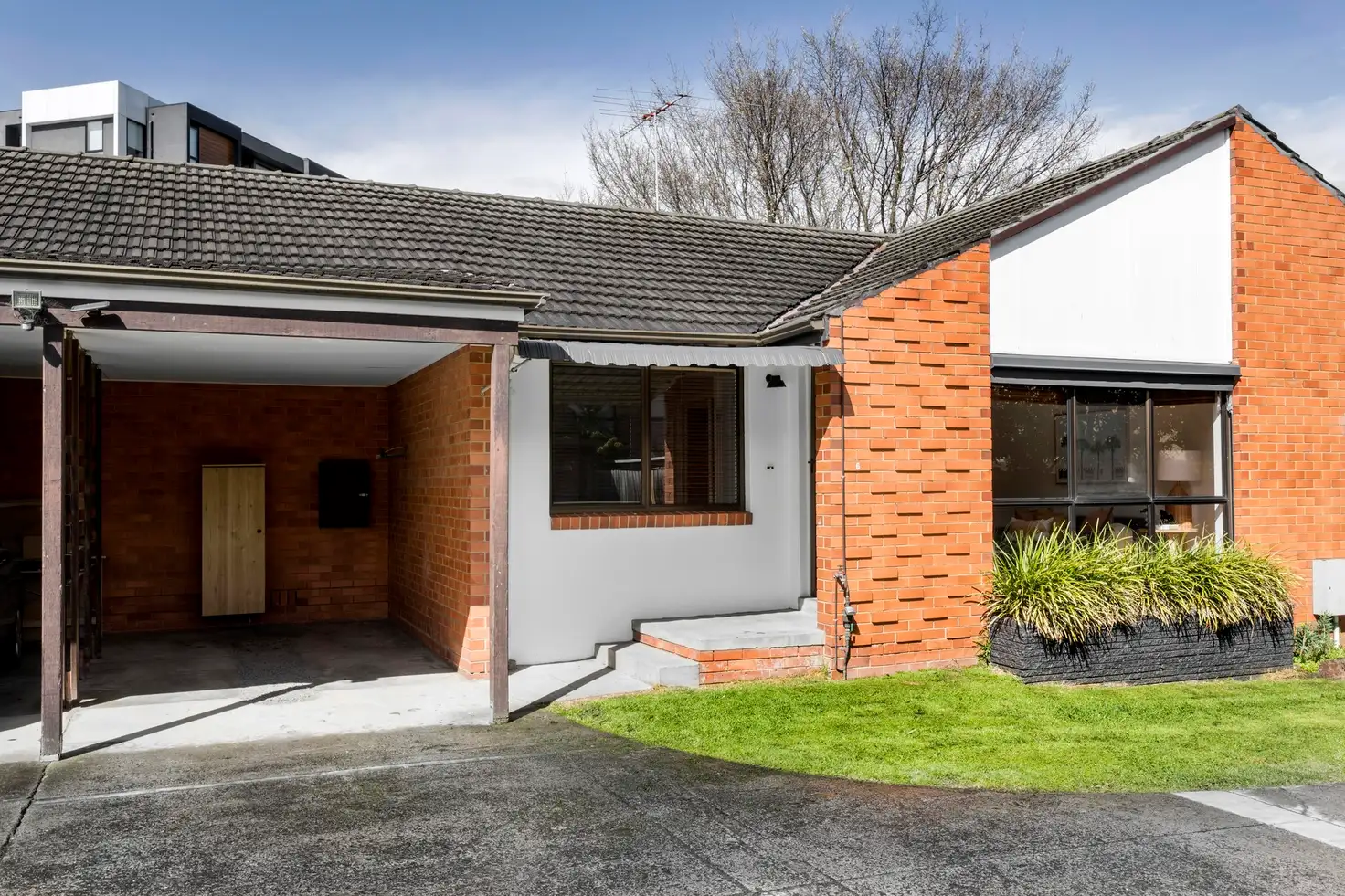 Main view of Homely unit listing, 6/25 Auburn Grove, Hawthorn East VIC 3123