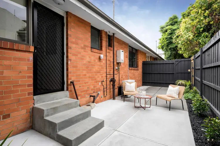 Third view of Homely unit listing, 6/25 Auburn Grove, Hawthorn East VIC 3123