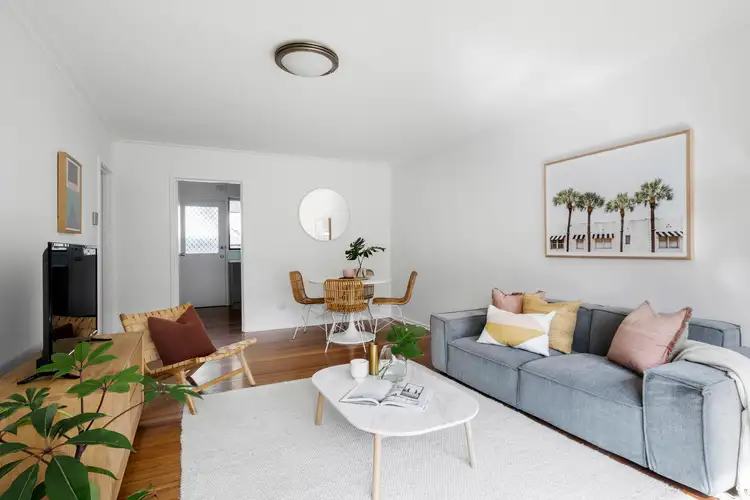 Fifth view of Homely unit listing, 6/25 Auburn Grove, Hawthorn East VIC 3123