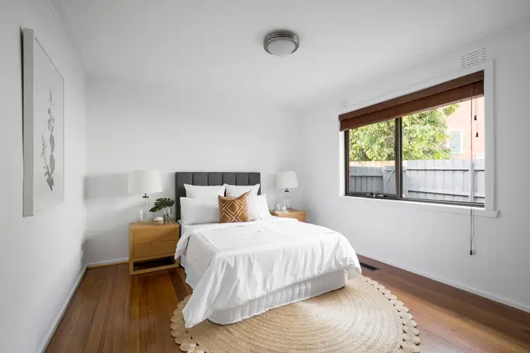 Sixth view of Homely unit listing, 6/25 Auburn Grove, Hawthorn East VIC 3123