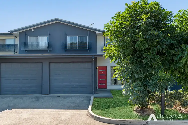 Level 2/9 Emerald Drive, Regents Park QLD 4118