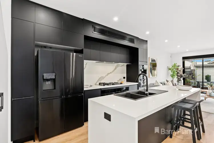 Third view of Homely house listing, 40 Sargood Street, Coburg VIC 3058