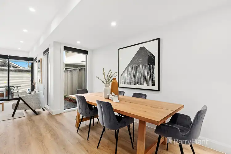 Fourth view of Homely house listing, 40 Sargood Street, Coburg VIC 3058