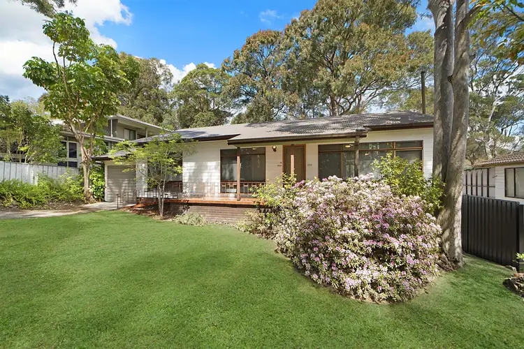 Main view of Homely house listing, 273 McCaffrey Drive, Rankin Park NSW 2287