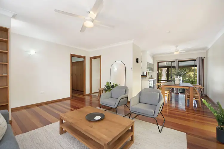 Second view of Homely house listing, 273 McCaffrey Drive, Rankin Park NSW 2287