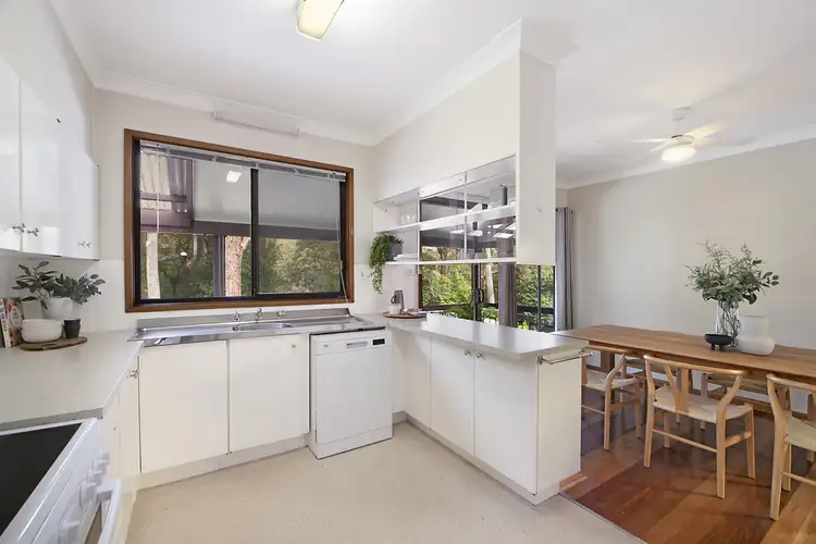 Fifth view of Homely house listing, 273 McCaffrey Drive, Rankin Park NSW 2287