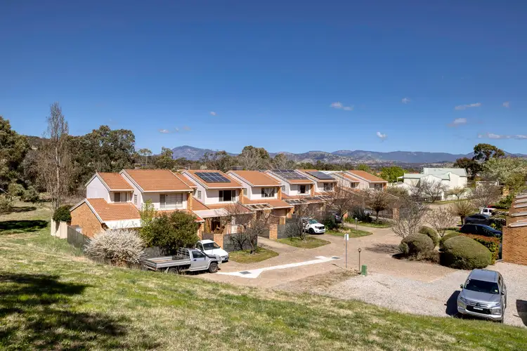 Third view of Homely townhouse listing, 5/33 Tenison-Woods Circuit, Bonython ACT 2905