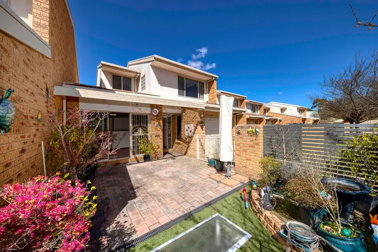 Fifth view of Homely townhouse listing, 5/33 Tenison-Woods Circuit, Bonython ACT 2905