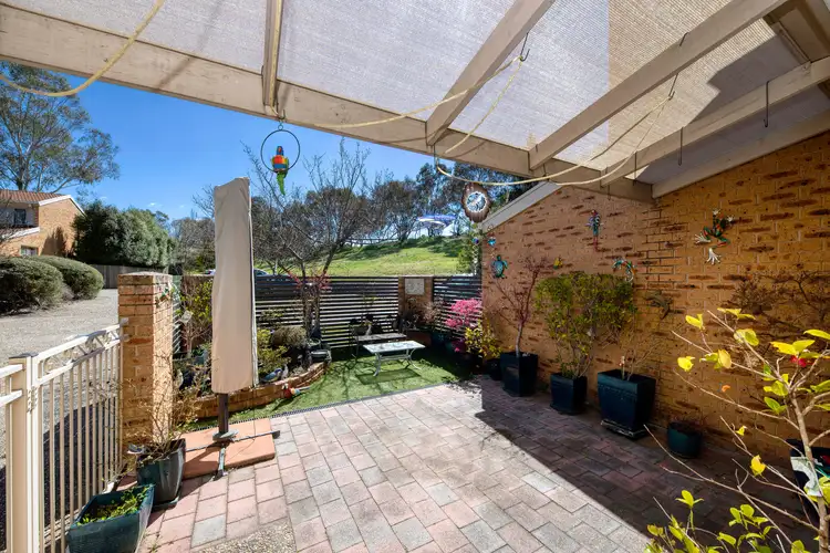 Sixth view of Homely townhouse listing, 5/33 Tenison-Woods Circuit, Bonython ACT 2905