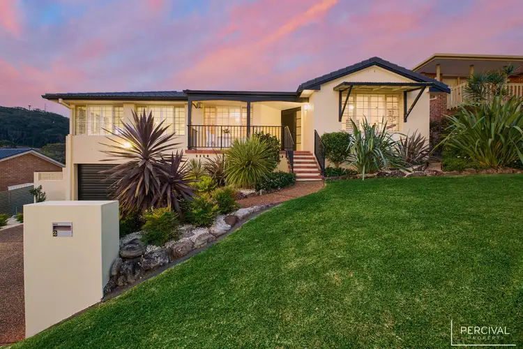 Third view of Homely house listing, 2 The Pinnacle, Port Macquarie NSW 2444