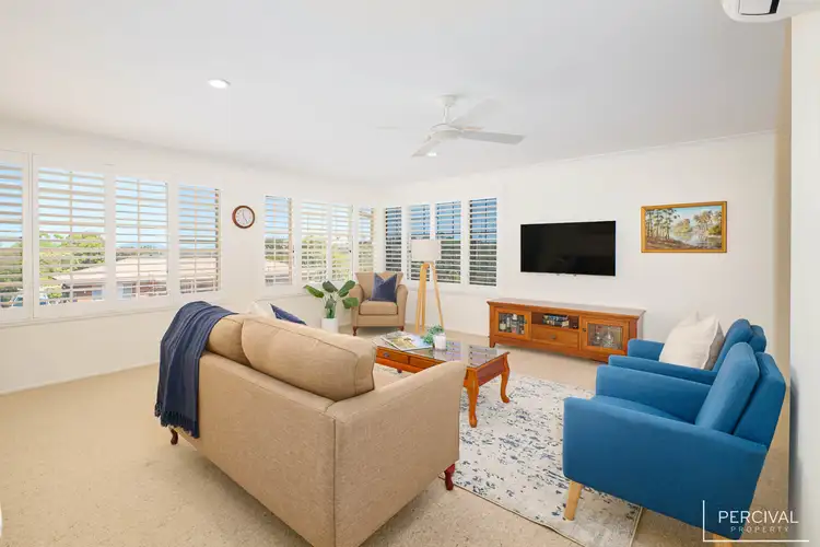 Fourth view of Homely house listing, 2 The Pinnacle, Port Macquarie NSW 2444