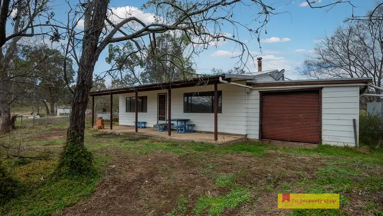 Second view of Homely rural property listing, 2 Noola Road, Rylstone NSW 2849