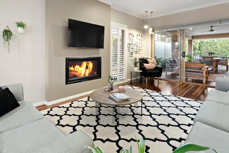 Fifth view of Homely house listing, 3 Calabrese Way, North Kellyville NSW 2155