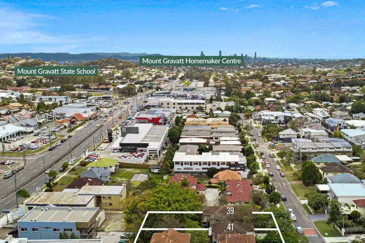 Second view of Homely house listing, 39 Howsan Street, Mount Gravatt East QLD 4122