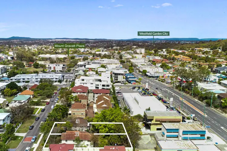 Third view of Homely house listing, 39 Howsan Street, Mount Gravatt East QLD 4122