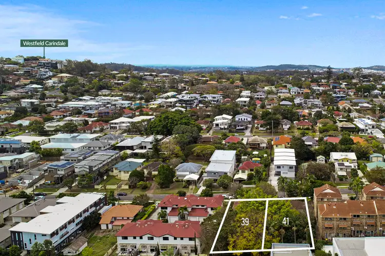 Fourth view of Homely house listing, 39 Howsan Street, Mount Gravatt East QLD 4122
