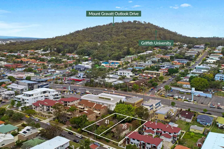 Fifth view of Homely house listing, 39 Howsan Street, Mount Gravatt East QLD 4122