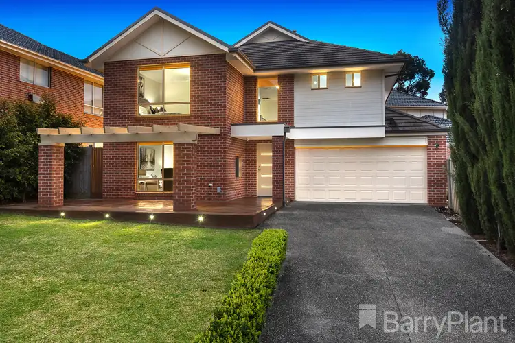 24 Sanctuary Drive, Bundoora VIC 3083