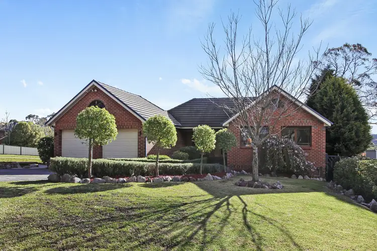 167 Narrow Neck Road, Katoomba NSW 2780