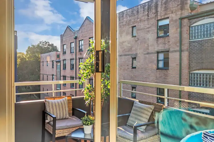 9/100 Cleveland Street, Chippendale NSW 2008
