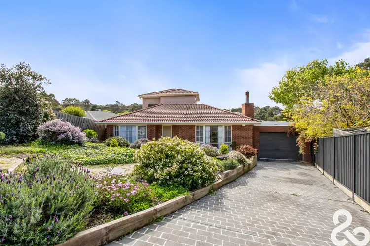 36 Danaher Avenue, Wallan VIC 3756