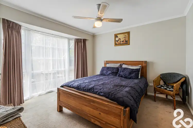 Sixth view of Homely house listing, 36 Danaher Avenue, Wallan VIC 3756