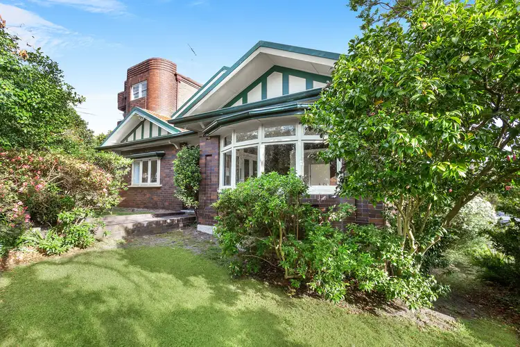 19 Marcel Avenue, Randwick NSW 2031