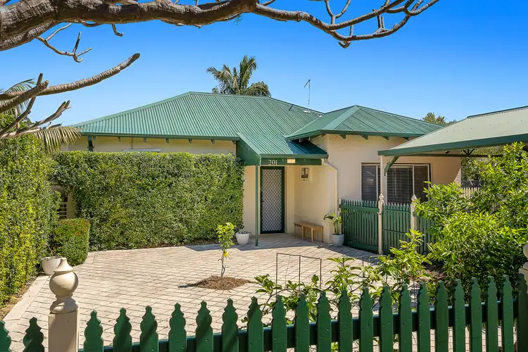 201 Abbett Street, Scarborough WA 6019