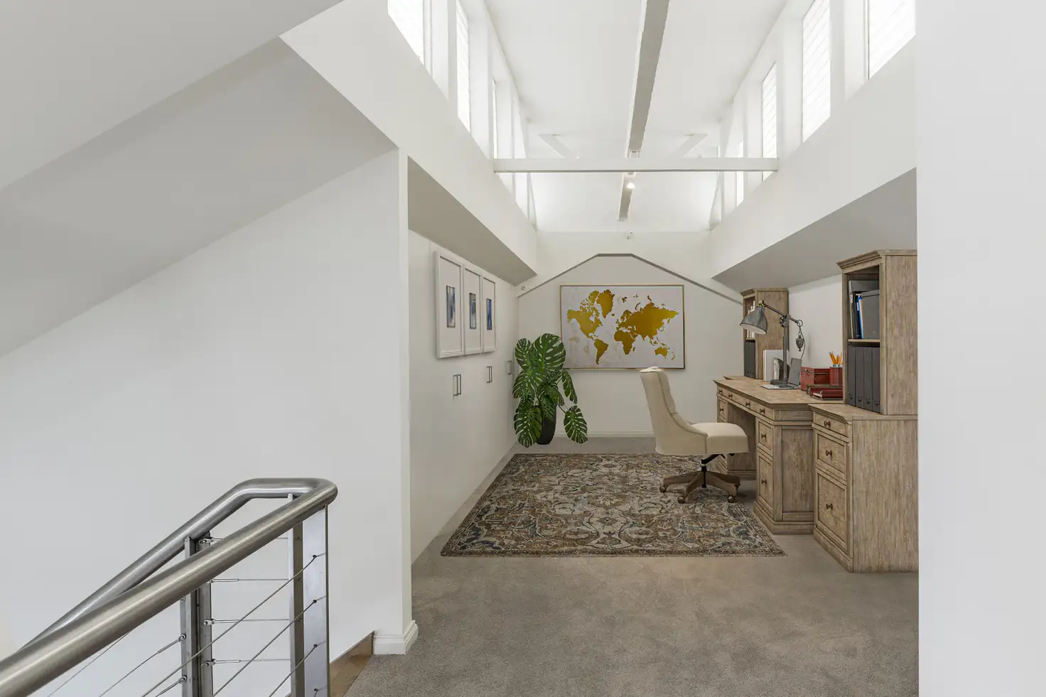 Main view of Homely apartment listing, 540/6E Cowper Wharf Roadway, Woolloomooloo NSW 2011
