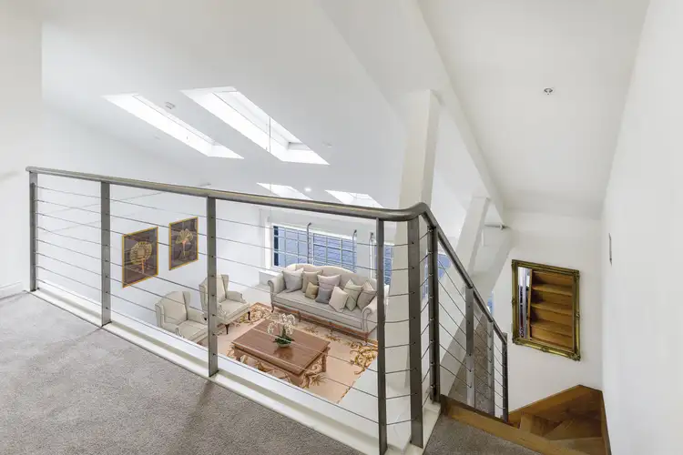 Third view of Homely apartment listing, 540/6E Cowper Wharf Roadway, Woolloomooloo NSW 2011