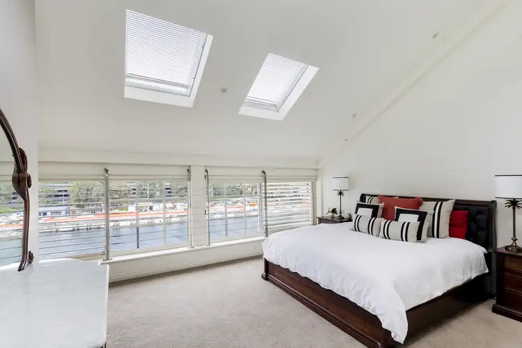 Fifth view of Homely apartment listing, 540/6E Cowper Wharf Roadway, Woolloomooloo NSW 2011