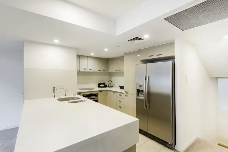 Sixth view of Homely apartment listing, 540/6E Cowper Wharf Roadway, Woolloomooloo NSW 2011