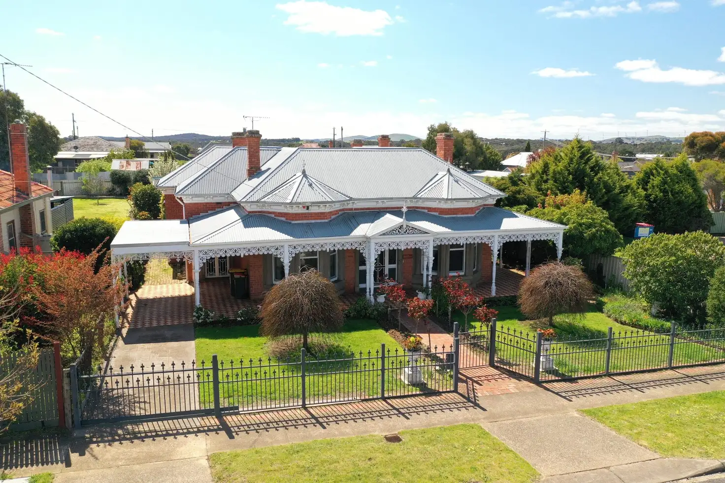 Main view of Homely house listing, 307 Barkly Street, Ararat VIC 3377