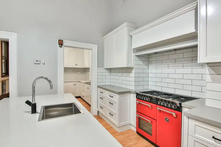 Fourth view of Homely house listing, 307 Barkly Street, Ararat VIC 3377