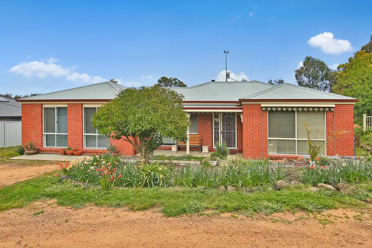 Main view of Homely house listing, 42 Jacksons Creek Road, Ararat VIC 3377