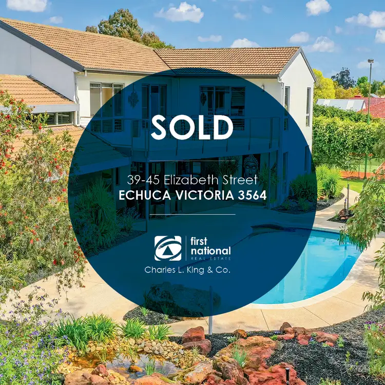 39-45 Elizabeth Street, Echuca VIC 3564