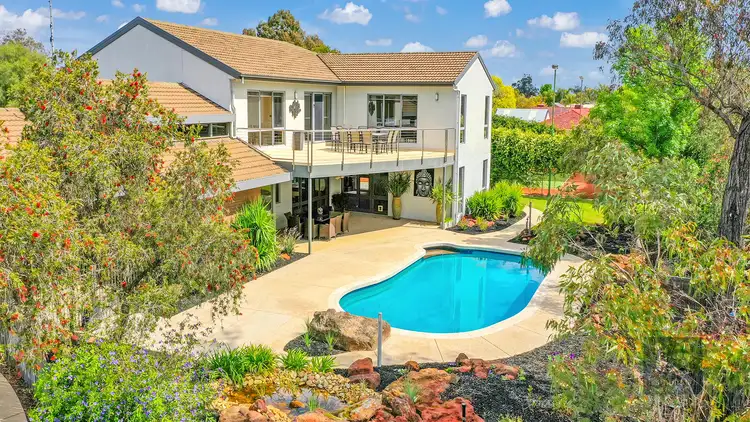 Second view of Homely house listing, 39-45 Elizabeth Street, Echuca VIC 3564