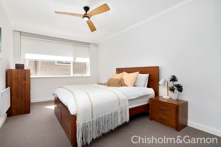 Fourth view of Homely apartment listing, 5/10 Avoca Avenue, Elwood VIC 3184