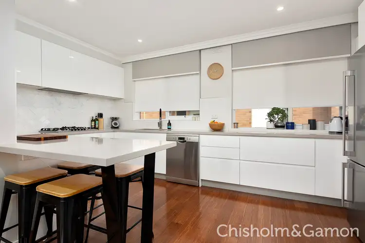 Fifth view of Homely apartment listing, 5/10 Avoca Avenue, Elwood VIC 3184