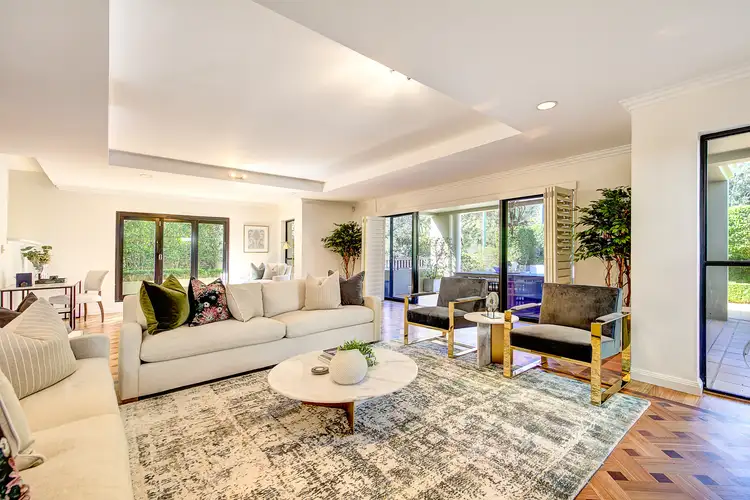 Fourth view of Homely semi-detached listing, 1/38 Botanic Road, Mosman NSW 2088