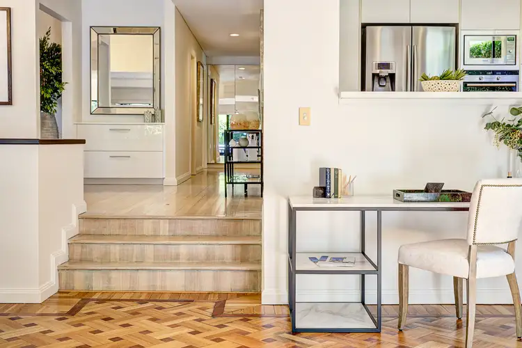 Sixth view of Homely semi-detached listing, 1/38 Botanic Road, Mosman NSW 2088